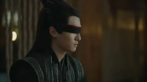 범한의 계획