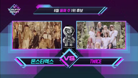 M COUNTDOWN 669화