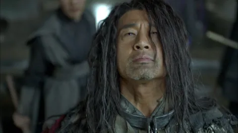 범한의 임무