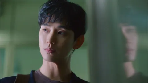 사이코지만 괜찮아 1화