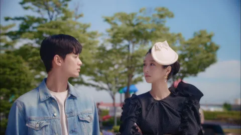 사이코지만 괜찮아 4화