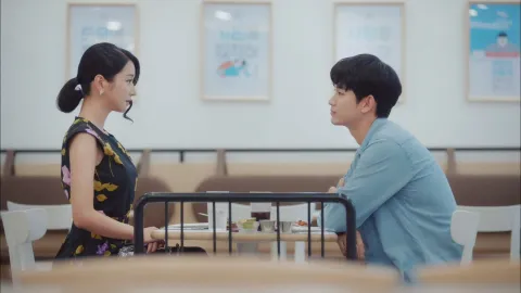 사이코지만 괜찮아 12화