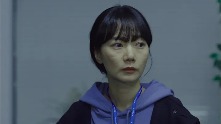 비밀의 숲2 2화