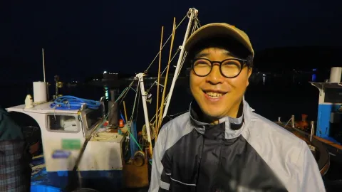 389. 갯마을 차차차 5부 그곳만이 내 세상