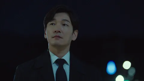 비밀의 숲2 6화