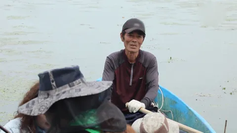 392. 저 너머, 그곳에 가면 3부 여름 변산반도 기행