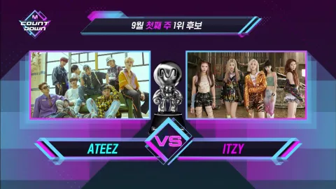 M COUNTDOWN 680화