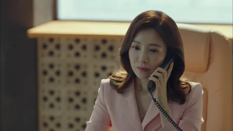 비밀의 숲2 9화