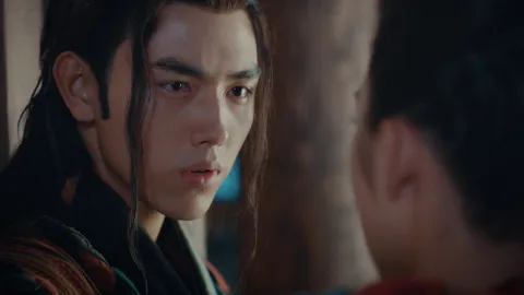 4화 떠올리기 싫은 악연