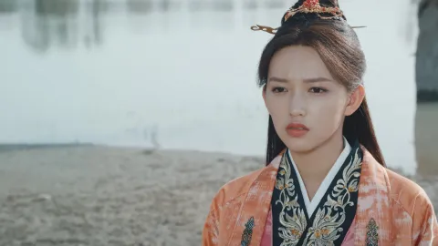 34화 호수 감옥