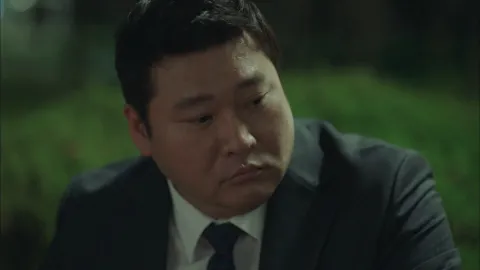비밀의 숲2 12화