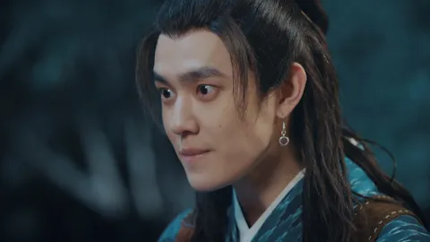 40화 양의화
