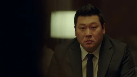 비밀의숲2 13화