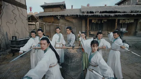 47화 양동 작전