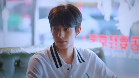 시간의 힘