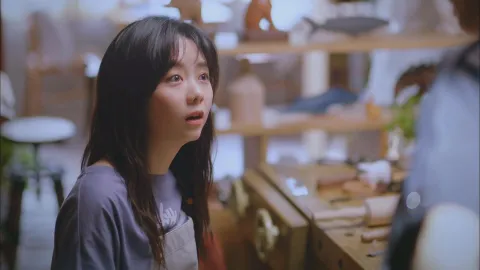 젠젠의 남자친구