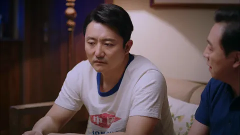 갈등의 표출