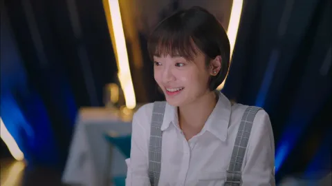 다시 뭉친 삼 남매