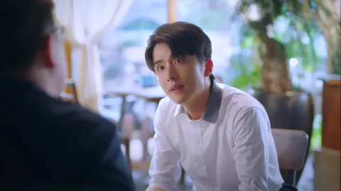 들켜버린 마음