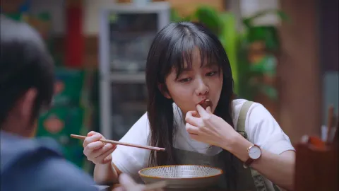 삼각관계