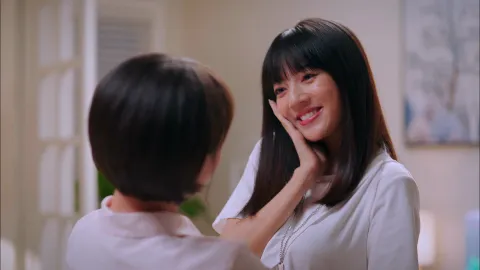 누명을 벗다