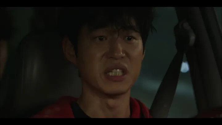 3. 경이로운소문 3화