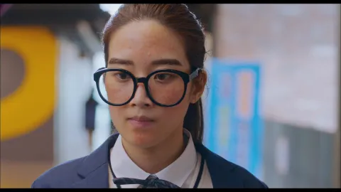 여신강림 1화