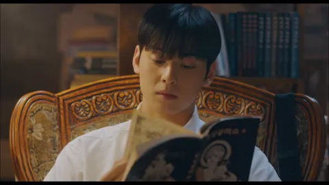여신강림 2화