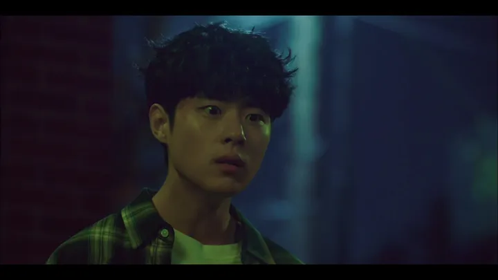 6. 경이로운 소문 6화