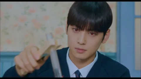 여신강림 3화