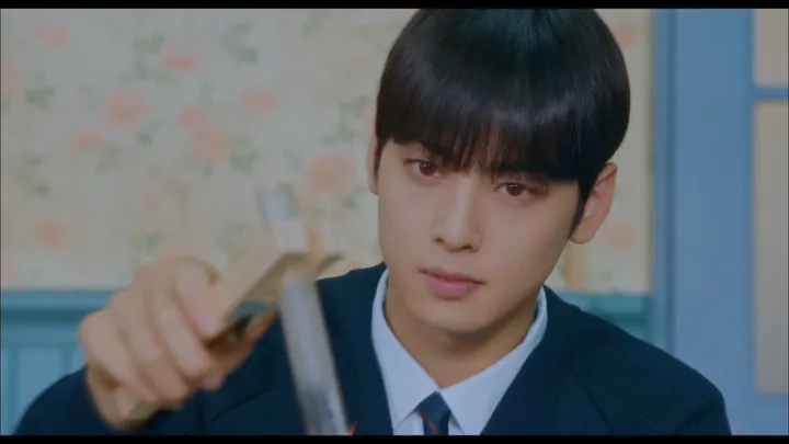 여신강림 3화