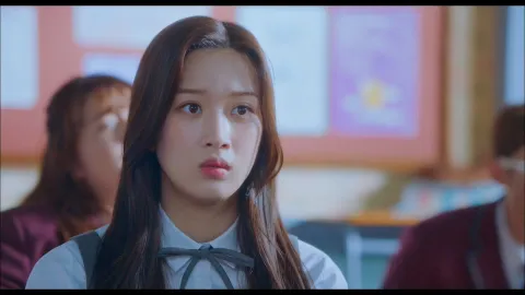 여신강림 4화
