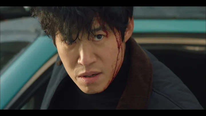 8. 경이로운 소문 8화