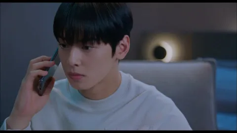 여신강림 5화