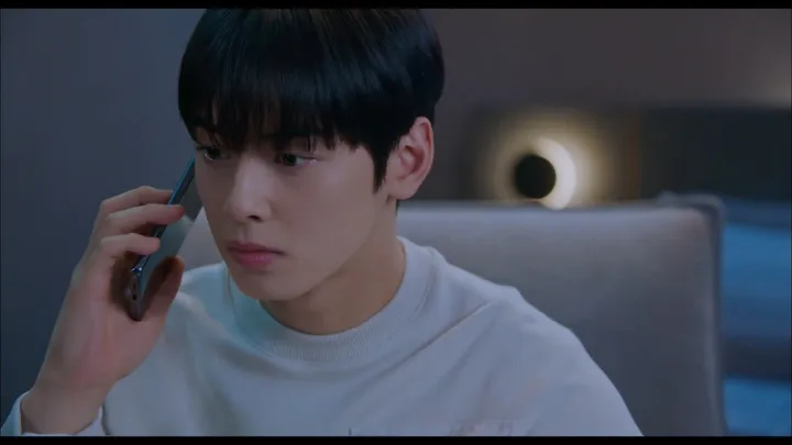여신강림 5화