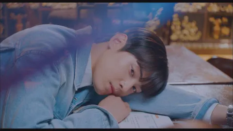 여신강림 7화