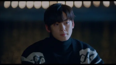 여신강림 8화