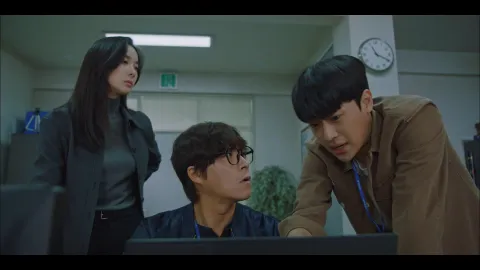낮과밤 10화