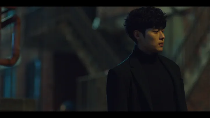 9. 경이로운소문 9화