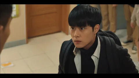 경이로운 소문 10화