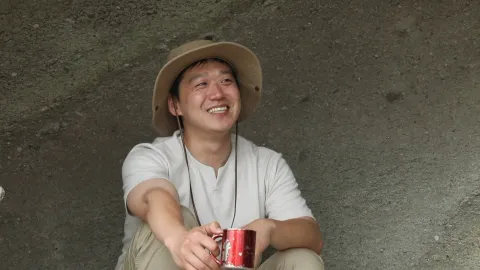 403. 쉼이 필요한 당신에게 4부 금당도 기행