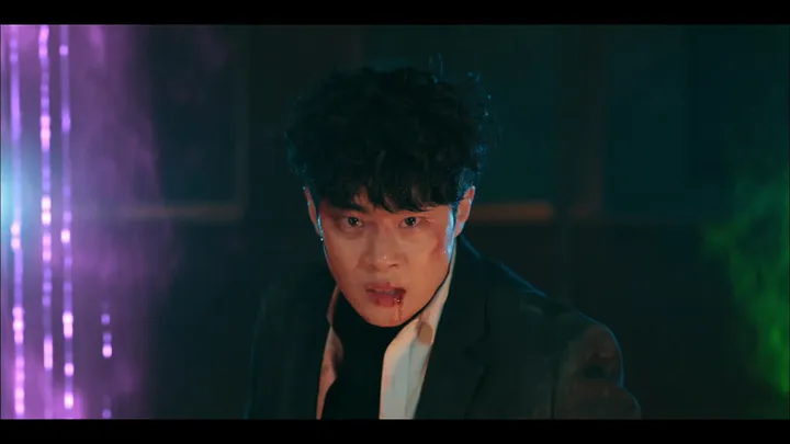 11. 경이로운 소문 11화