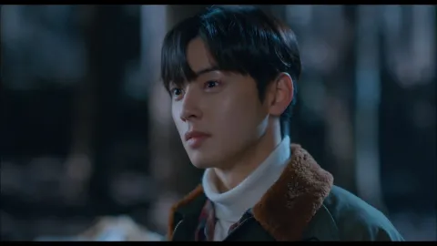 여신강림 9화