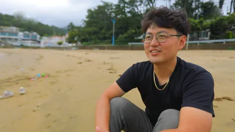 409. 그해 여름 남해 5부 왜 남해냐고 묻거든