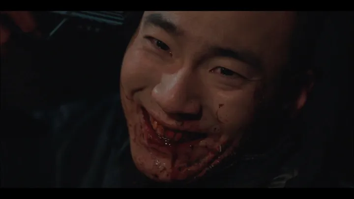 14. 경이로운 소문 14화