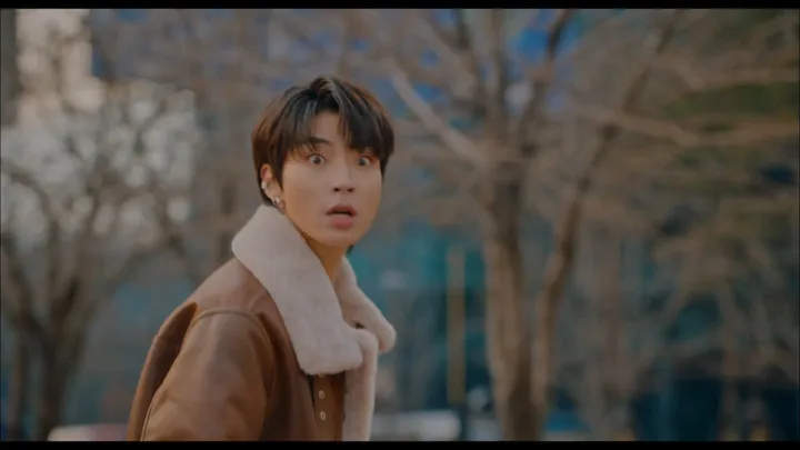 여신강림 11화