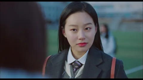 여신강림 12화