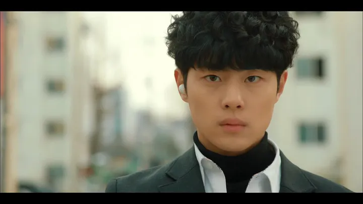 16. 경이로운 소문 16화