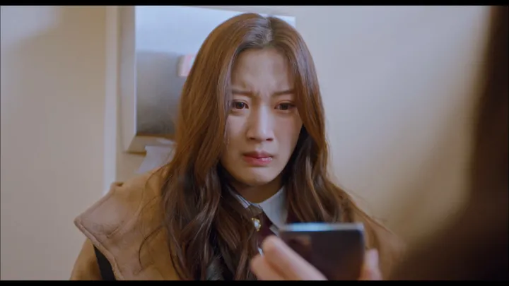 여신강림 13화