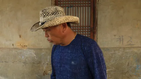 419. 더위 탈출 피서 명당 5부 내 마음의 쉼터